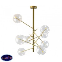 Люстра потолочная Kink Light Джета 07516-8,20