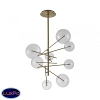 Люстра потолочная Kink Light Джета 07517-8,20