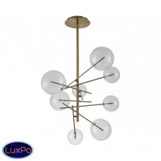 Люстра потолочная Kink Light Джета 07517-8,20