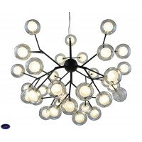 Люстра подвесная Kink Light Каукас 07526-36,19