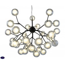 Люстра подвесная Kink Light Каукас 07526-36,19