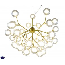 Люстра подвесная Kink Light Каукас 07526-36,33
