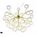 Люстра подвесная Kink Light Каукас 07526-36,33
