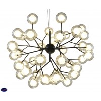 Люстра подвесная Kink Light Каукас 07526-45,19