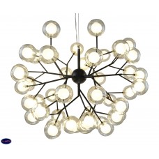 Люстра подвесная Kink Light Каукас 07526-45,19