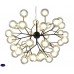 Люстра подвесная Kink Light Каукас 07526-45,19