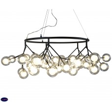 Люстра подвесная Kink Light Каукас 07526-45A,19