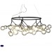 Люстра подвесная Kink Light Каукас 07526-45A,19