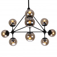 Люстра подвесная Kink Light Моди 07535-10,19
