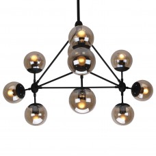 Люстра подвесная Kink Light Моди 07535-10,19