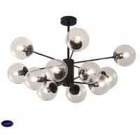 Люстра потолочная Kink Light Моди 07535-12,19