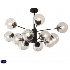 Люстра потолочная Kink Light Моди 07535-12,19
