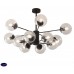 Люстра потолочная Kink Light Моди 07535-12,19