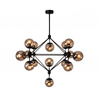 Люстра потолочная Kink Light Моди 07535-15,19