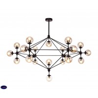 Люстра потолочная Kink Light Моди 07535-21,19