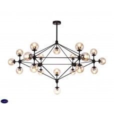 Люстра потолочная Kink Light Моди 07535-21,19