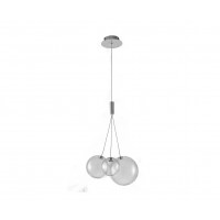 Светильник подвесной Kink Light Баллоис 07559-3A,21