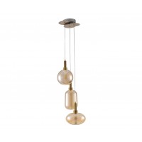 Светильник подвесной Kink Light Касла 07570-3A,03