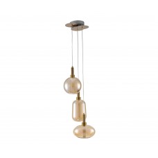 Светильник подвесной Kink Light Касла 07570-3A,03