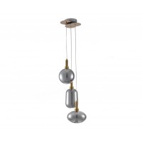 Светильник подвесной Kink Light Касла 07570-3A,16
