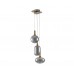 Светильник подвесной Kink Light Касла 07570-3A,16
