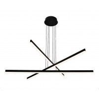 Светильник подвесной Kink Light Илир 07613-3A,19