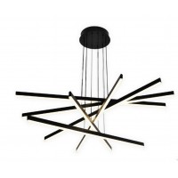 Светильник подвесной Kink Light Илир 07613-6A,19