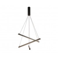 Светильник подвесной Kink Light Илир 07614-3A,19
