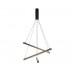 Светильник подвесной Kink Light Илир 07614-3A,19
