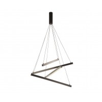 Светильник подвесной Kink Light Илир 07614-4A,19
