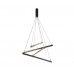 Светильник подвесной Kink Light Илир 07614-4A,19