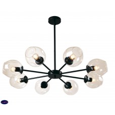 Люстра потолочная Kink Light Нинес 07616-8,19(33)
