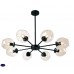 Люстра потолочная Kink Light Нинес 07616-8,19(33)