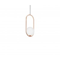 Подвесной светильник Kink Light Кенти 07631-1A,20