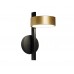 Бра Kink Light Рапис 07647-1A,20(3000-6000K)