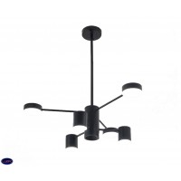 Люстра потолочная Kink Light Мекли 07649-6,19