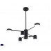 Люстра потолочная Kink Light Мекли 07649-6,19