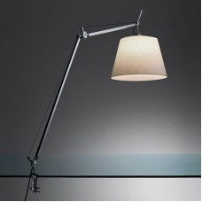 Настольная лампа Artemide 0778010A+0780020A+A004100 (MEGA) TOLOMEO
