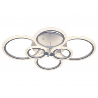 Люстра потолочная Kink Light Сага New 07819A