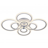 Люстра потолочная Kink Light Сага New 07821A