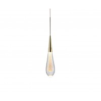 Светильник подвесной Kink Light Гутта 07861-1A,33