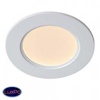 Светильник встраиваемый светодиодный Lucide Tendo-Led 07900/06/31