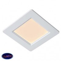 Светильник встраиваемый светодиодный Lucide Tendo-Led 07901/06/31