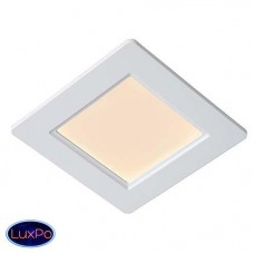 Светильник встраиваемый светодиодный Lucide Tendo-Led 07901/06/31