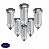 Встраиваемый светильник Lightstar Nubella 079064H