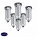Встраиваемый светильник Lightstar Nubella 079064H