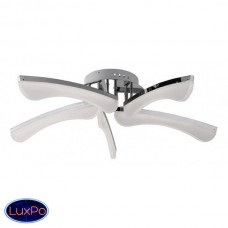 Светодиодная потолочная люстра Kink Light Рива 08001 W