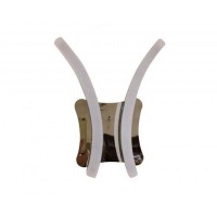 Светодиодное бра KINK LIGHT ФЕЙЕРВЕРК 08012-1