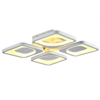Светодиодный потолочный светильник KINK LIGHT КВАДРО 08110D