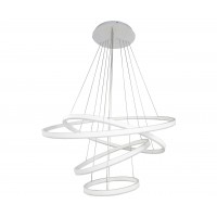 Светильник подвесной Kink Light Тор 08204,01(3000-6000K)
